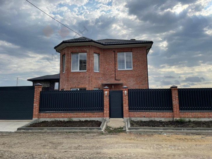 Коттедж/дом Чистопрудный пр-д, 22 Коттедж/дом Чистопрудный пр-д, 22