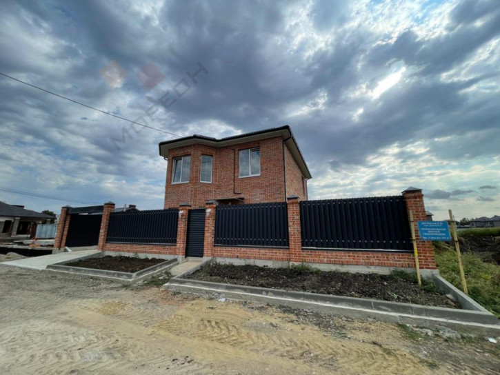 Коттедж/дом Чистопрудный пр-д, 22 Коттедж/дом Чистопрудный пр-д, 22