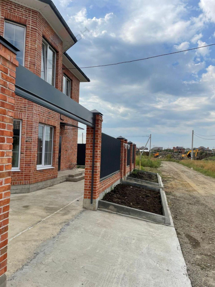 Коттедж/дом Чистопрудный пр-д, 22 Коттедж/дом Чистопрудный пр-д, 22