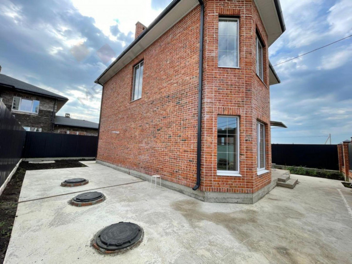 Коттедж/дом Чистопрудный пр-д, 22 Коттедж/дом Чистопрудный пр-д, 22