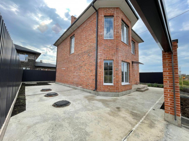 Коттедж/дом Чистопрудный пр-д, 22 Коттедж/дом Чистопрудный пр-д, 22