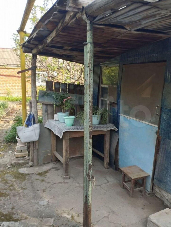 Коттедж/дом Кузнечный Зарой 3-я ул, 91