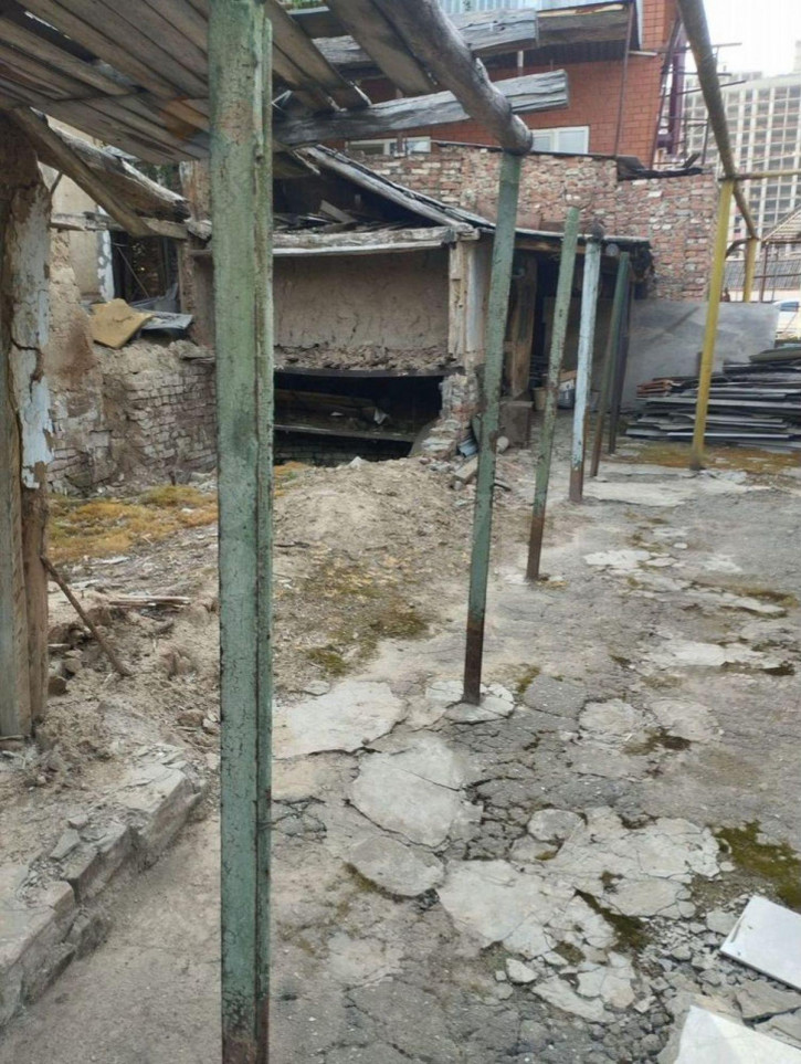 Коттедж/дом Кузнечный Зарой 3-я ул, 91