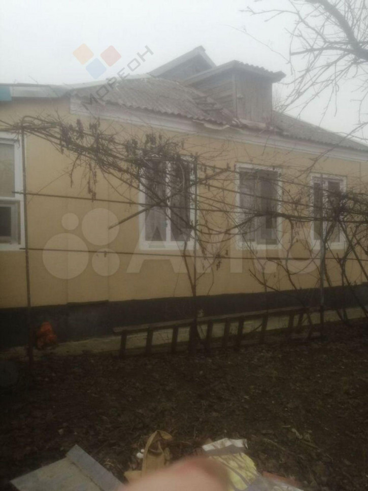 Коттедж/дом Железнодорожная ул, 93 Коттедж/дом Железнодорожная ул, 93