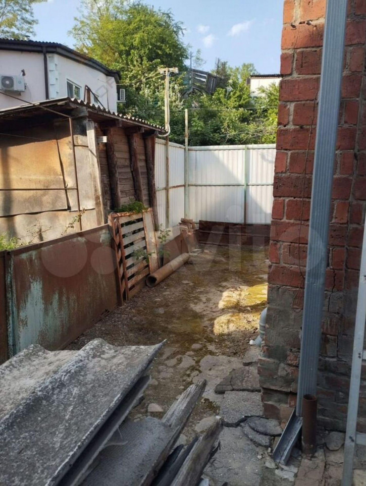 Коттедж/дом Кузнечный Зарой 3-я ул, 91