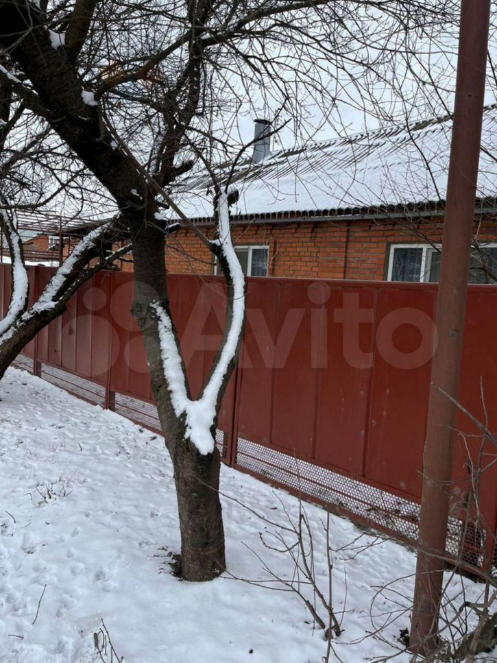 Коттедж/дом Мира ул, 8