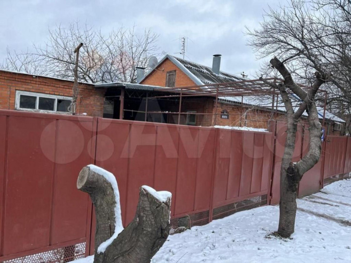 Коттедж/дом Мира ул, 8