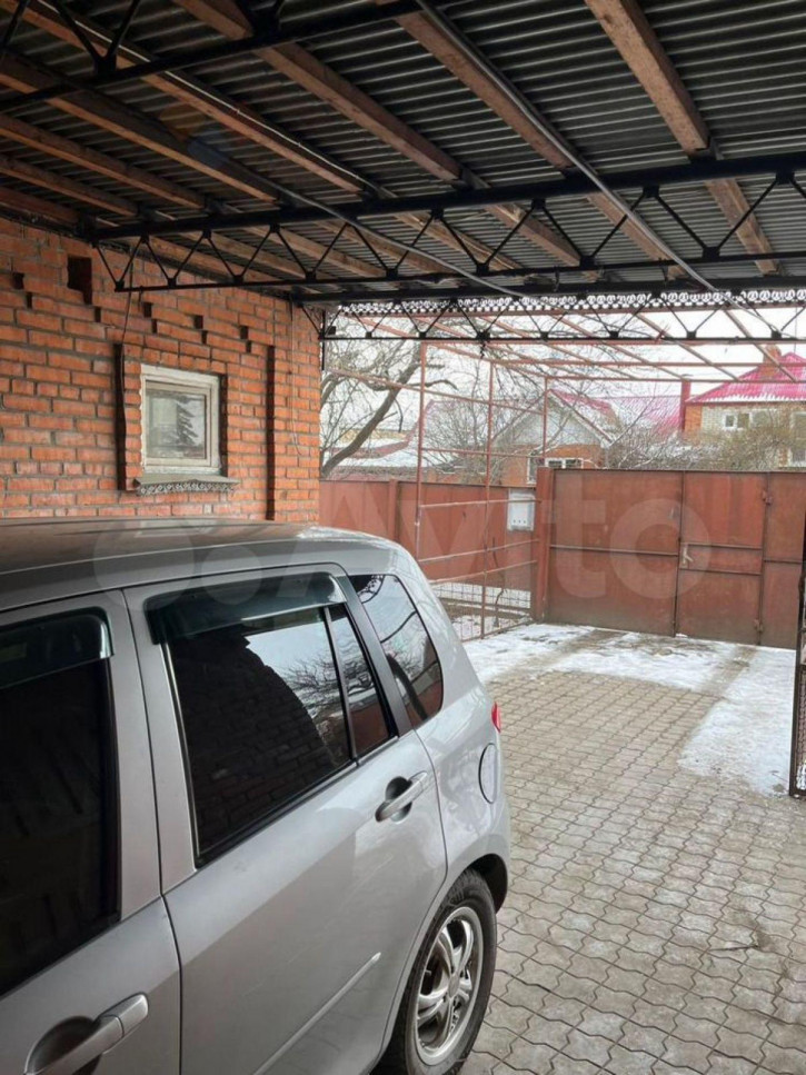 Коттедж/дом Мира ул, 8