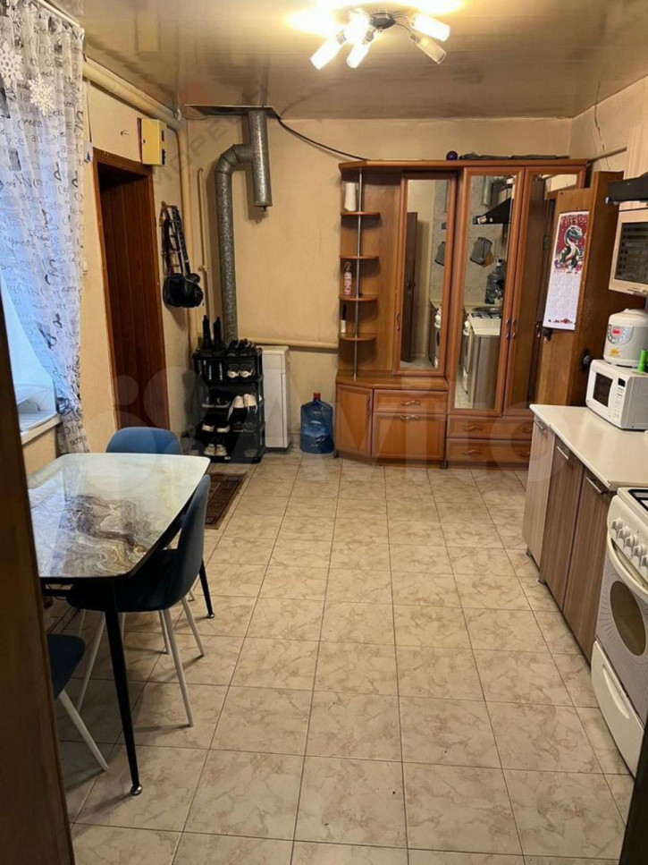 Коттедж/дом Мира ул, 8