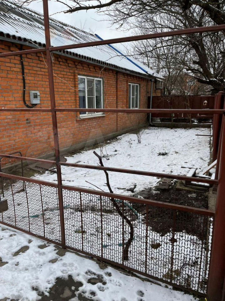 Коттедж/дом Мира ул, 8