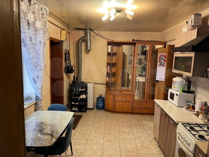 Коттедж/дом Мира ул, 8