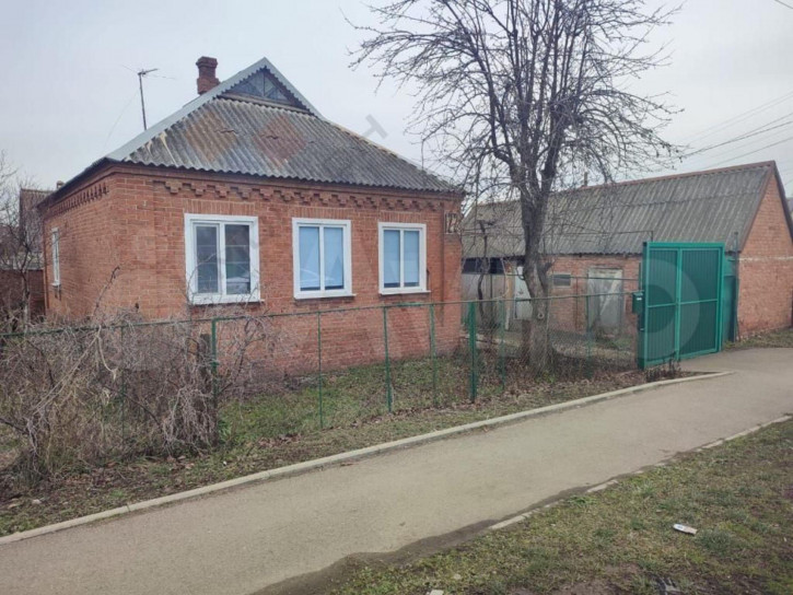 Коттедж/дом Коммунальная ул, 66/А Коттедж/дом Коммунальная ул, 66/А