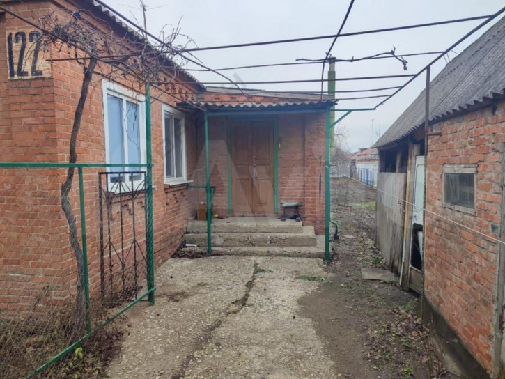 Коттедж/дом Коммунальная ул, 66/А Коттедж/дом Коммунальная ул, 66/А