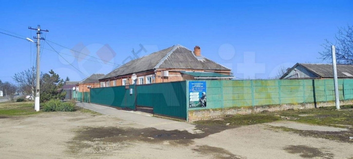 Коттедж/дом Западная ул, 28/1