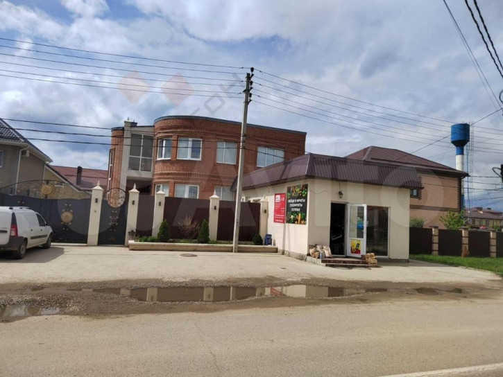 Коттедж/дом Хакурате ул, 5 Коттедж/дом Хакурате ул, 5