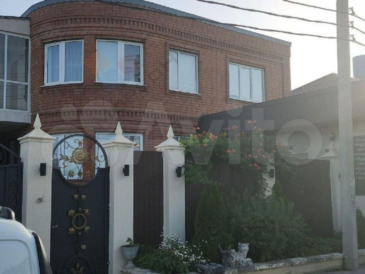 Коттедж/дом Хакурате ул, 5 Коттедж/дом Хакурате ул, 5