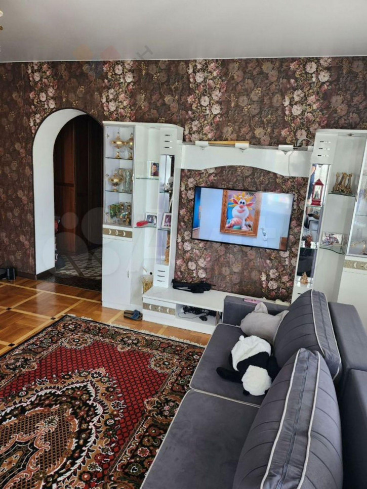 Коттедж/дом Хакурате ул, 5 Коттедж/дом Хакурате ул, 5