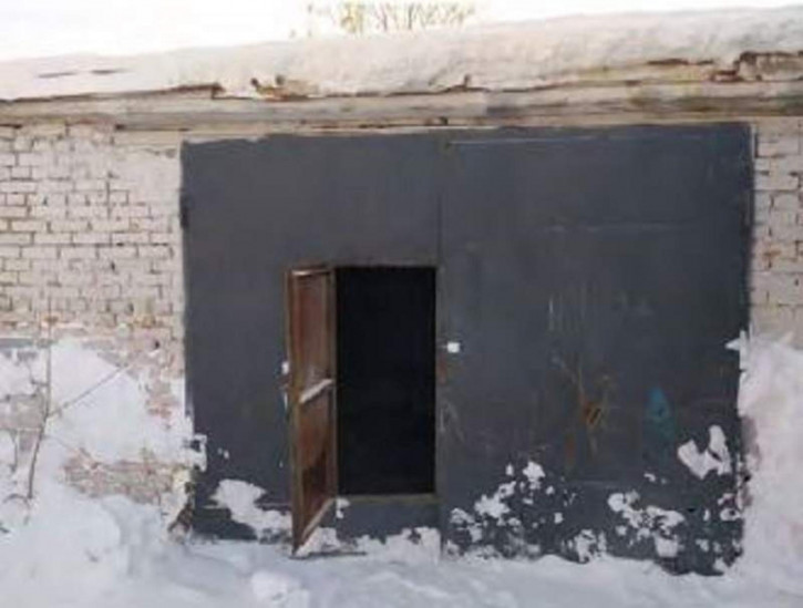 Офис Интернациональная улица, д.103