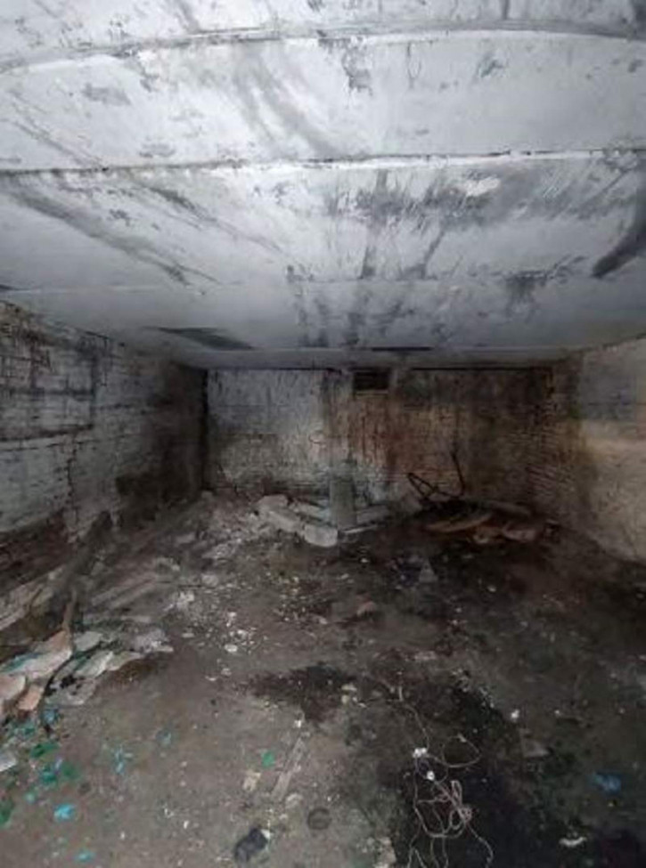 Офис Интернациональная улица, д.103