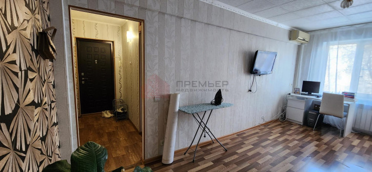 1-комн квартира 51-й Гвардейской улица 1-комн квартира 51-й Гвардейской улица