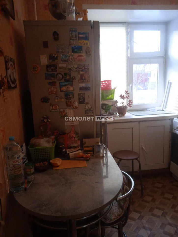 2-комн квартира Зелёная ул, 32