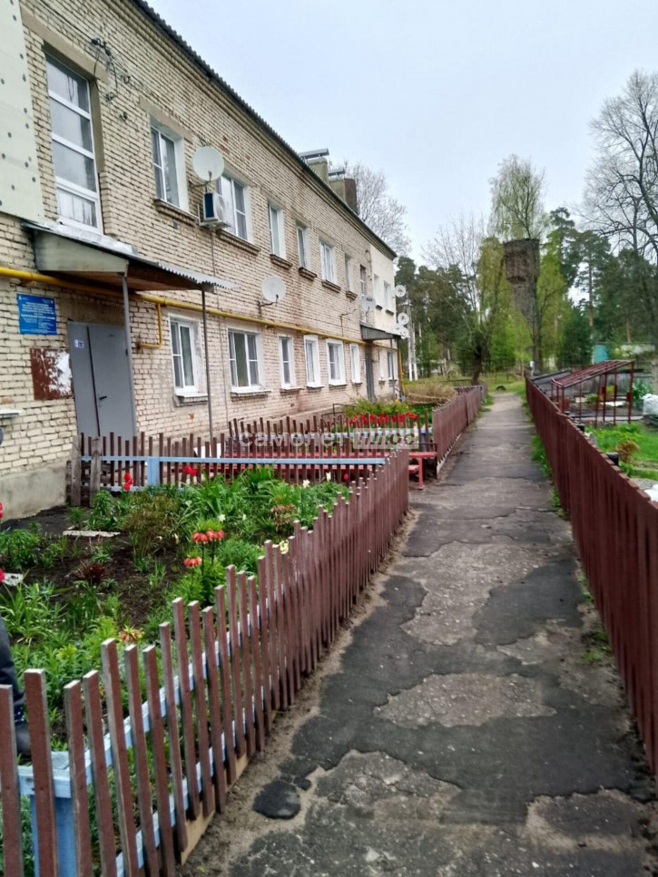 2-комн квартира Зелёная ул, 32