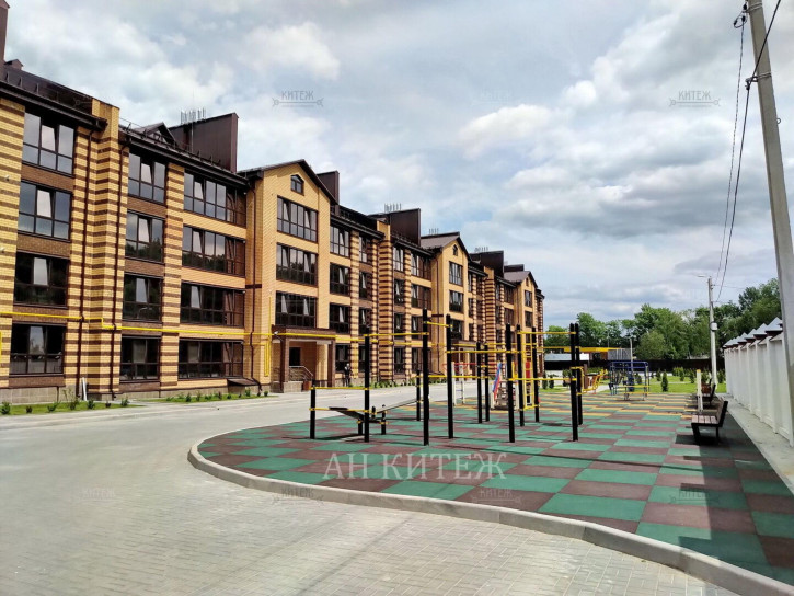 2-комн квартира Заречная ул, д.113 2-комн квартира Заречная ул, д.113