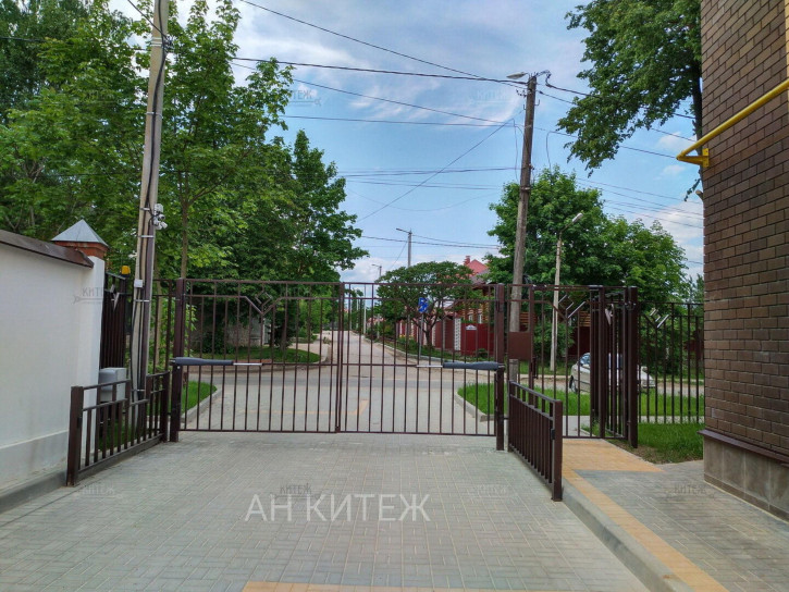 1-комн квартира Заречная ул, д.113