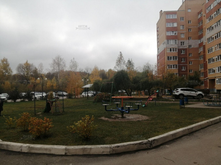 1-комн квартира Фомушина ул, д.9