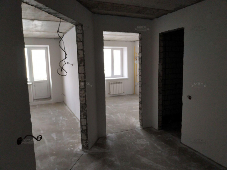 3-комн квартира Заречная ул, д.127 3-комн квартира Заречная ул, д.127