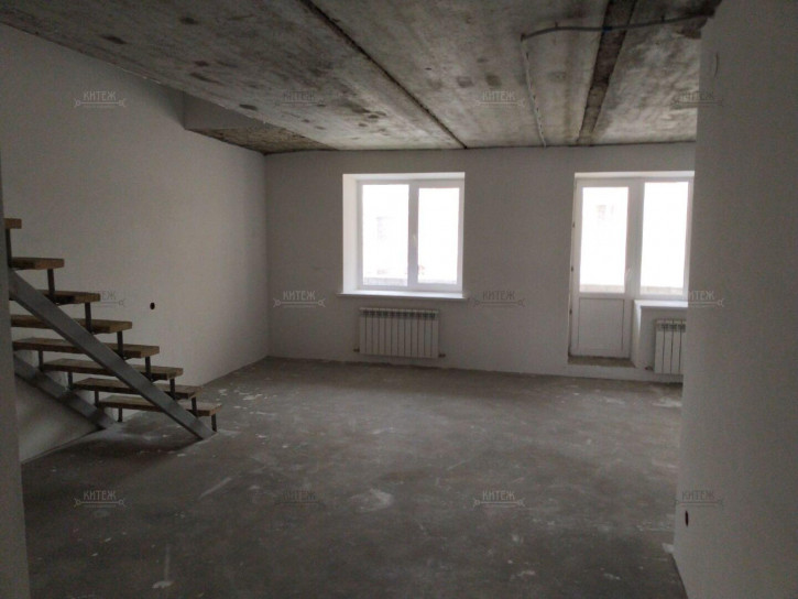 3-комн квартира Заречная ул, д.127 3-комн квартира Заречная ул, д.127