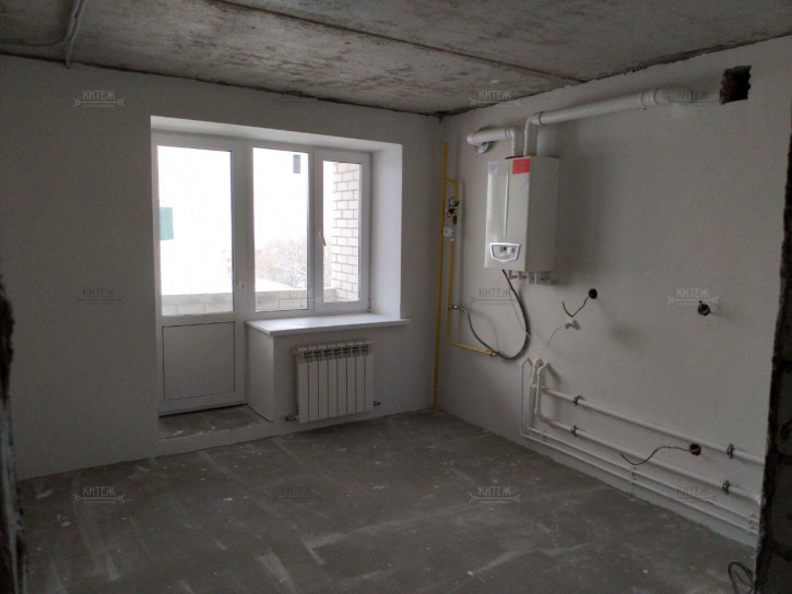 3-комн квартира Заречная ул, д.127 3-комн квартира Заречная ул, д.127