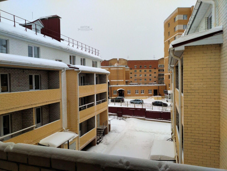 3-комн квартира Заречная ул, д.127 3-комн квартира Заречная ул, д.127