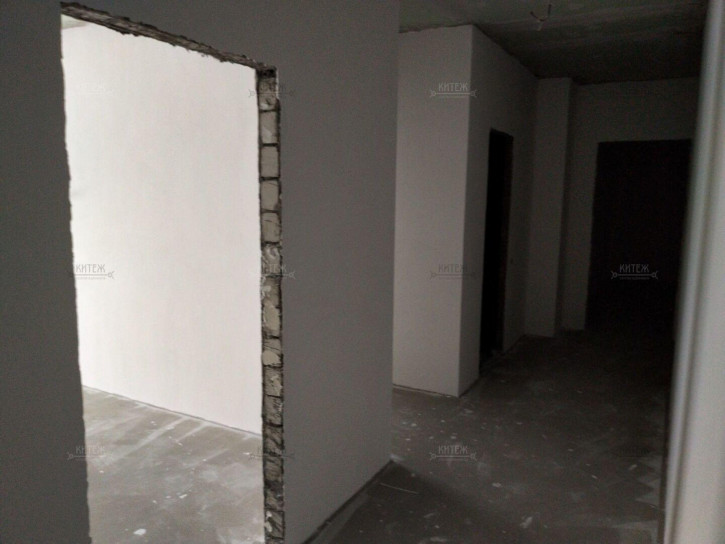 3-комн квартира Заречная ул, д.127 3-комн квартира Заречная ул, д.127