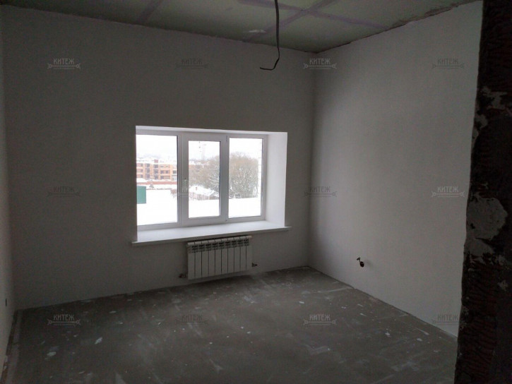 3-комн квартира Заречная ул, д.127 3-комн квартира Заречная ул, д.127