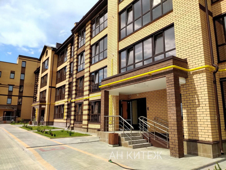 1-комн квартира Заречная ул, д.113
