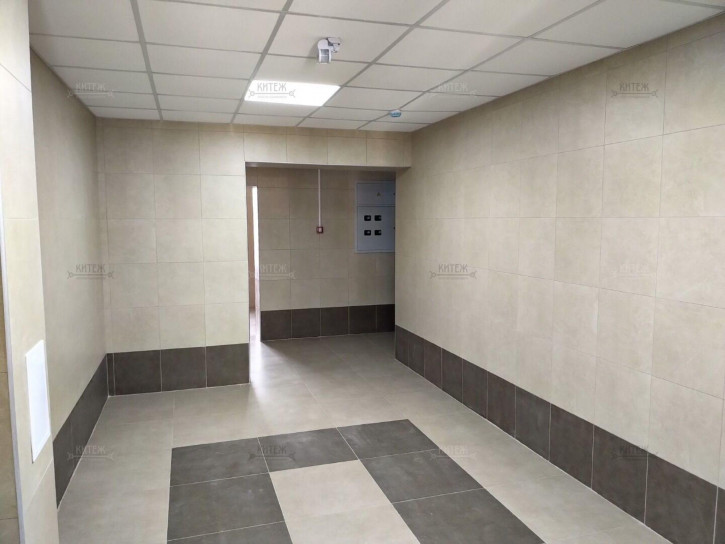 1-комн квартира Заречная ул, д.113