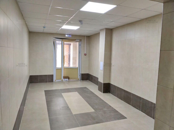 1-комн квартира Заречная ул, д.113
