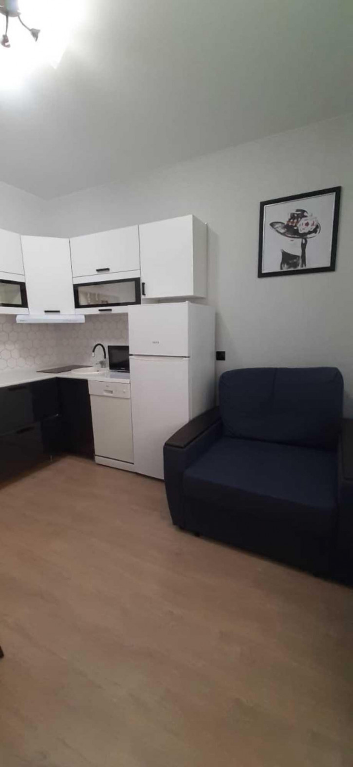 1-комн квартира им. лётчика Позднякова улица, д.2к21 1-комн квартира им. лётчика Позднякова улица, д.2к21