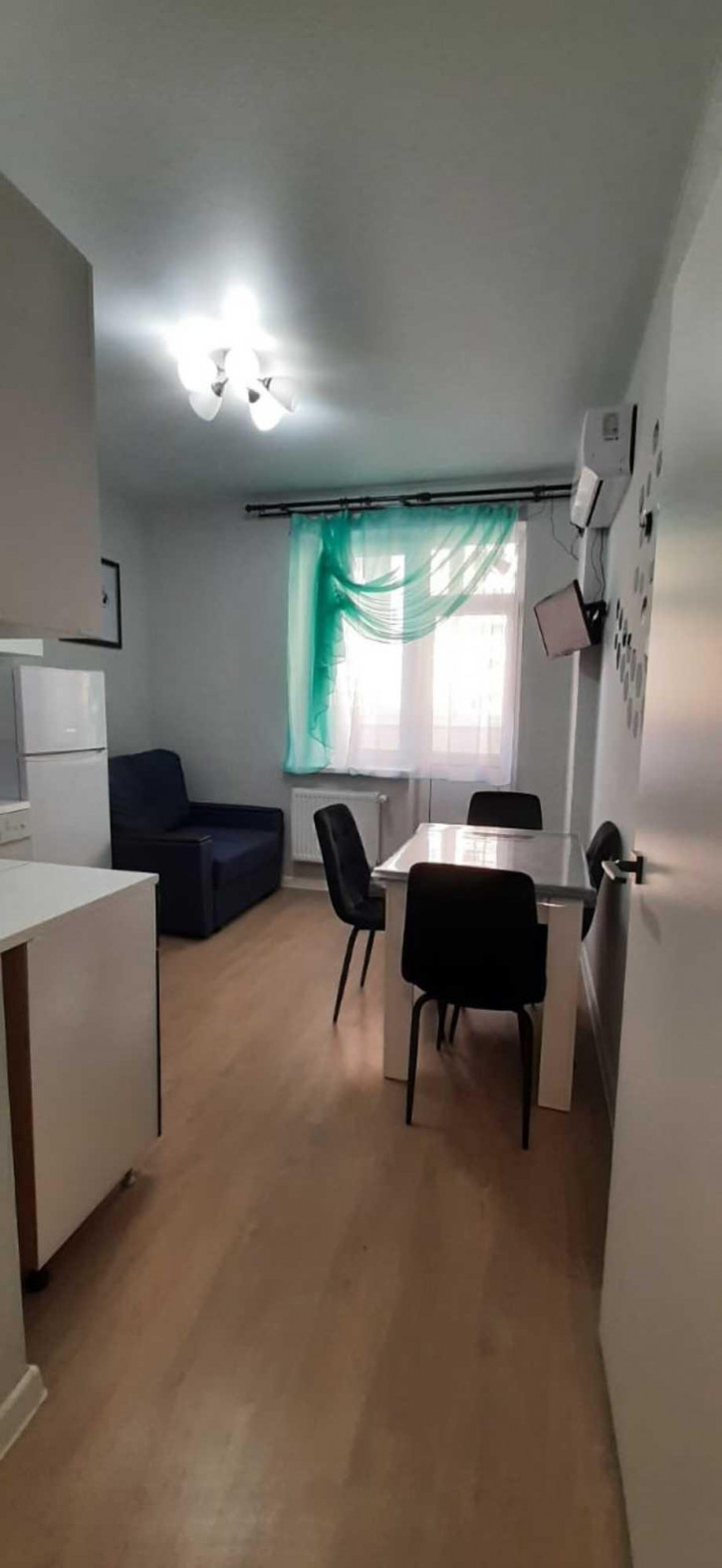 1-комн квартира им. лётчика Позднякова улица, д.2к21 1-комн квартира им. лётчика Позднякова улица, д.2к21