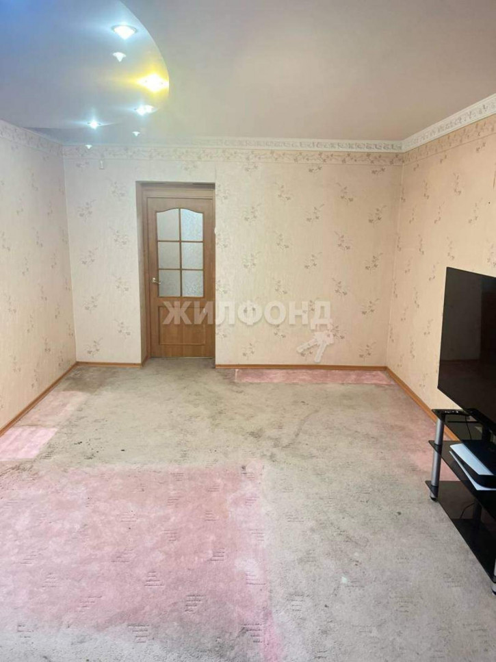 3-комн квартира Индустриальный микрорайон, д.35