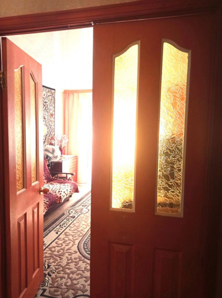 3-комн квартира Александра Зверева ул, 28