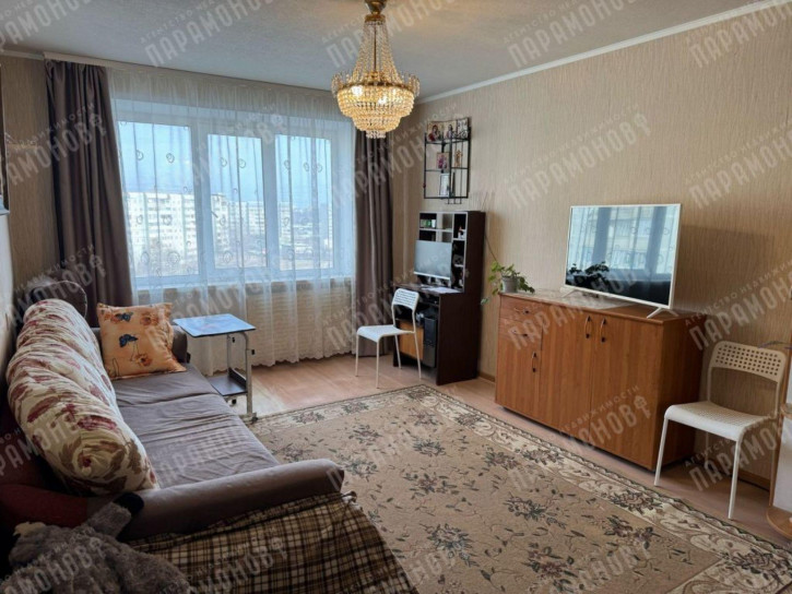 3-комн квартира Октябрьский пр-кт, 95к5