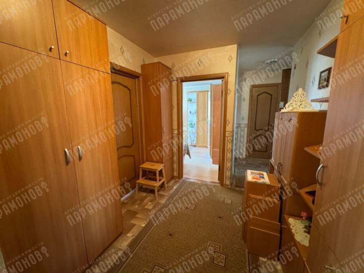 3-комн квартира Октябрьский пр-кт, 95к5