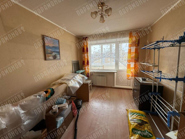 3-комн квартира Октябрьский пр-кт, 95к5