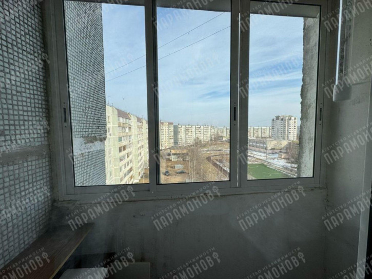 3-комн квартира Октябрьский пр-кт, 95к5