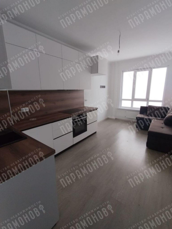 2-комн квартира Левитана ул, 95а