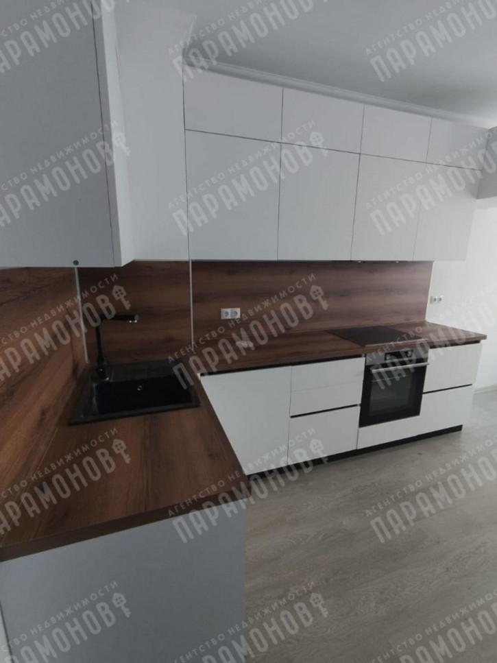 2-комн квартира Левитана ул, 95а