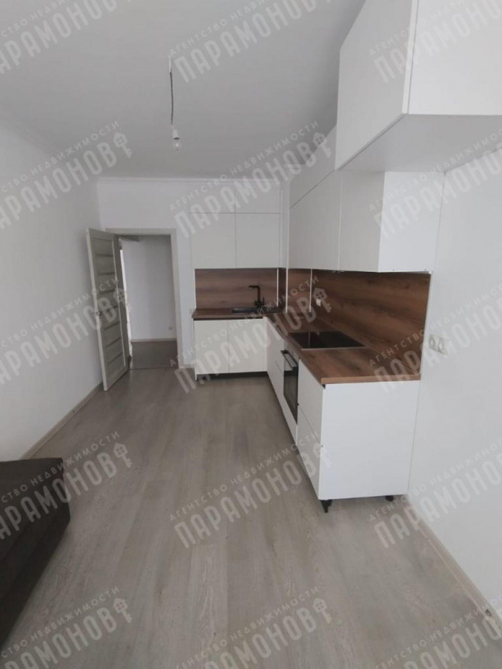2-комн квартира Левитана ул, 95а