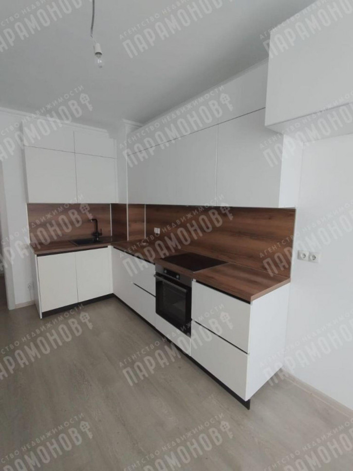 2-комн квартира Левитана ул, 95а